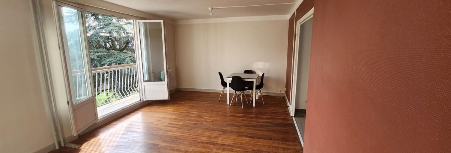 Appartement 3 Pièces 69 m² à louer à Villefranche-sur-Saône (69400)