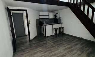 Appartement 3 Pièces 37 m² à louer à Lille (59000)