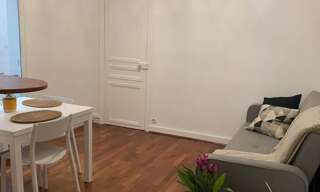 Appartement 2 Pièces 36 m² à louer à Paris 17 (75017)