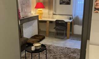 Appartement 1 Pièce 25 m² à louer à Toulouse (31000)