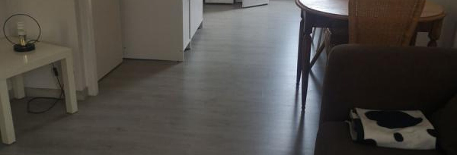 Appartement 3 Pièces 34 m² à louer à Le Havre (76600)