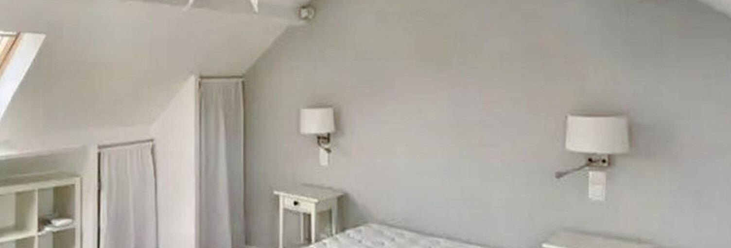 Maison 5 Pièces 120 m² à louer à Gonesse (95500)