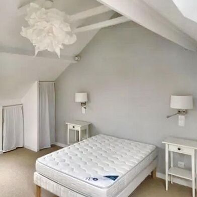 Maison 5 pièces 630 €