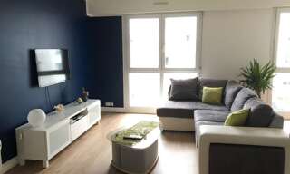 Appartement 2 Pièces 54 m² à louer à Nantes (44000)
