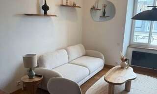 Appartement 2 Pièces 35 m² à louer à Nantes (44000)