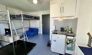 Appartement 1 Pièce 18 m² à louer à Grenoble (38000)