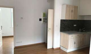 Appartement 2 Pièces 29 m² à louer à Roubaix (59100)
