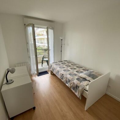 Appartement 1 pièces 585 €