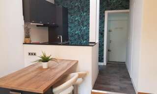 Appartement 2 Pièces 40 m² à louer à Montpellier (34000)