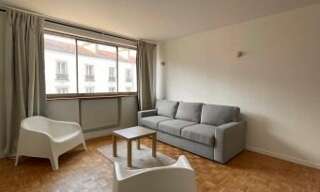 Appartement 1 Pièce 29 m² à louer à Charenton-le-Pont (94220)