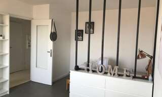 Appartement 1 Pièce 33 m² à louer à Lyon 8 (69008)