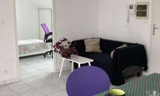 Appartement 1 Pièce 60 m² à louer à Angers (49000)