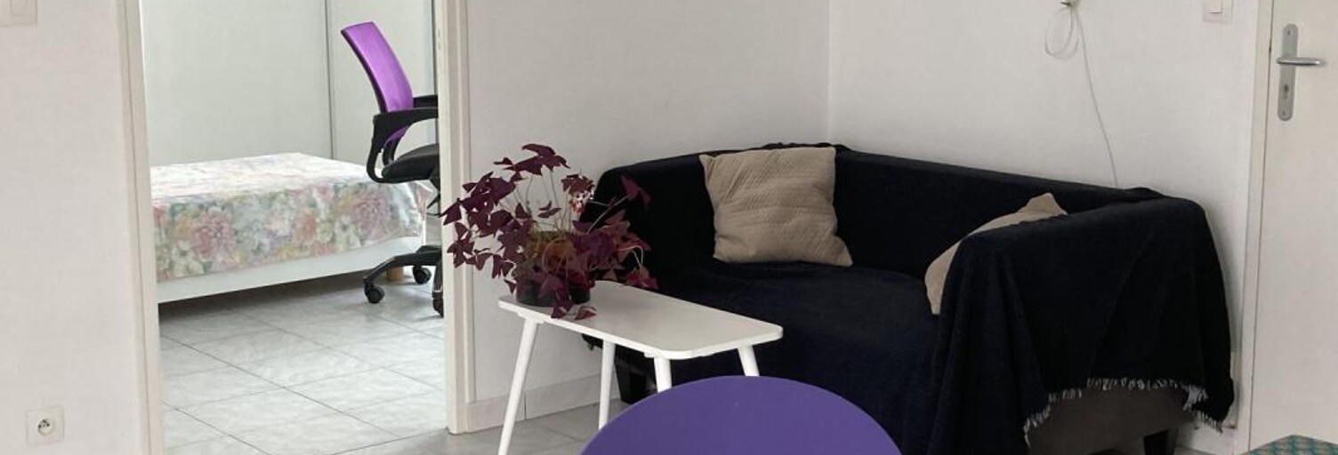 Appartement 1 Pièce 60 m² à louer à Angers (49000)