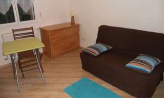 Appartement 1 Pièce 14 m² à louer à Rouen (76000)