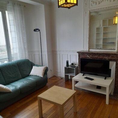 Appartement 4 pièces 3400 €