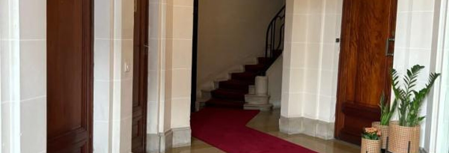 Appartement 2 Pièces 45 m² à louer à Neuilly-sur-Seine (92200)