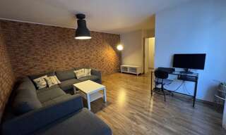 Appartement 2 Pièces 47 m² à louer à Saint-Denis (93200)