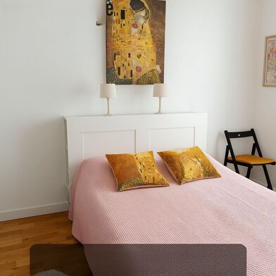 Appartement 2 pièces 1700 €