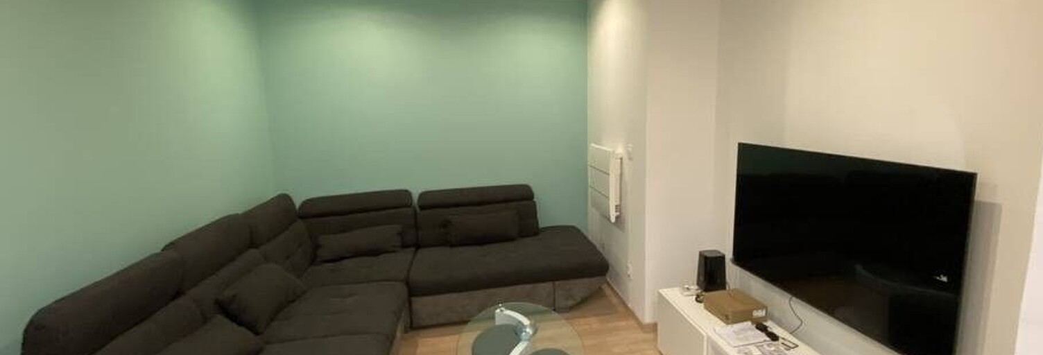 Appartement 1 Pièce 150 m² à louer à Lille (59000)