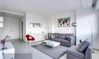 Appartement 4 Pièces 110 m² à louer à Courbevoie (92400)