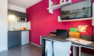 Appartement 1 Pièce 20 m² à louer à Nancy (54000)