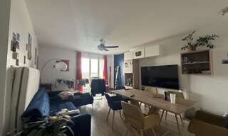 Appartement 1 Pièce 94 m² à louer à Lyon 3 (69003)