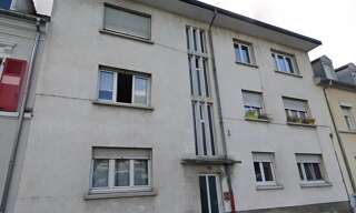 Appartement 1 Pièce 36 m² à louer à Mulhouse (68100)