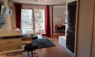 Appartement 2 Pièces 36 m² à louer à Marseille 10 (13010)