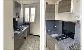 Appartement 3 Pièces 60 m² à louer à Vitry-sur-Seine (94400)