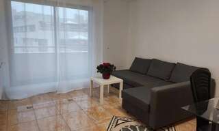 Appartement 2 Pièces 46 m² à louer à Paris 19 (75019)