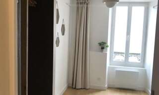 Appartement 2 Pièces 23 m² à louer à Rennes (35000)