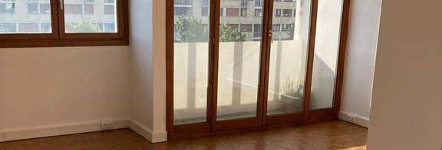 Appartement 3 Pièces 70 m² à louer à Antony (92160)