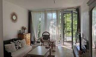 Appartement 2 Pièces 42 m² à louer à Nantes (44000)