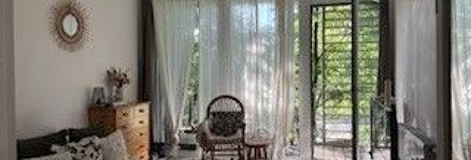 Appartement 2 Pièces 42 m² à louer à Nantes (44000)