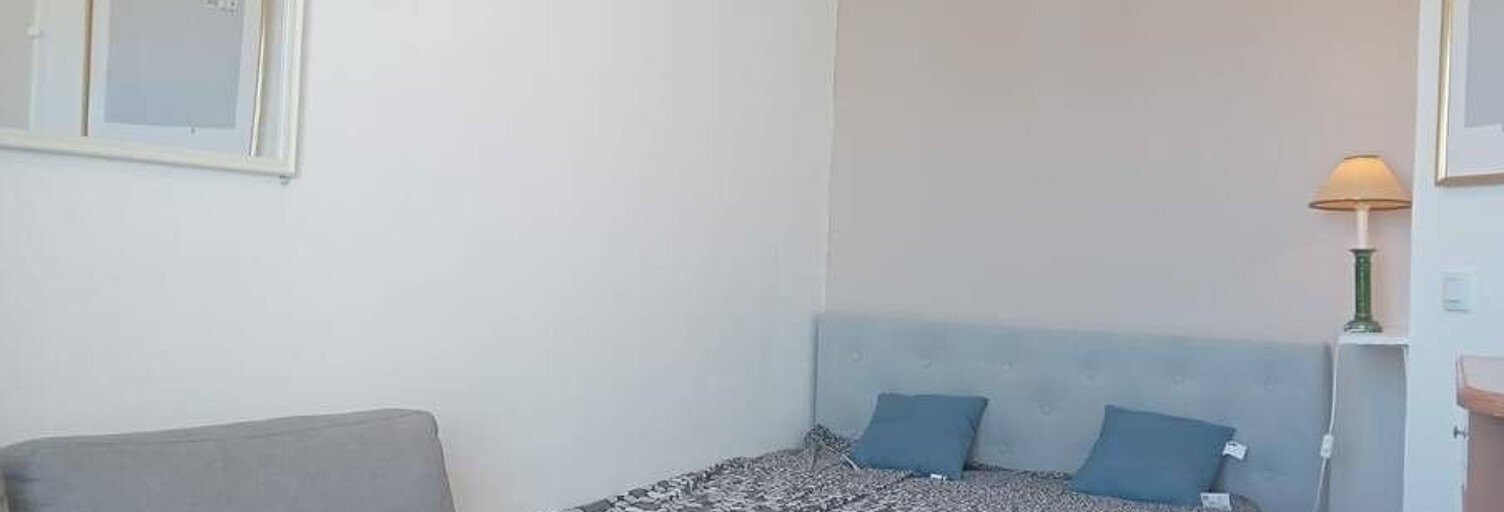 Appartement 1 Pièce 13 m² à louer à Le Perreux-sur-Marne (94170)