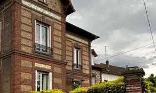 Appartement 1 Pièce 15 m² à louer à Sarcelles (95200)