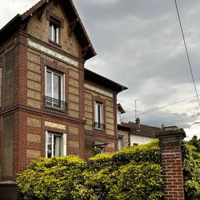 Appartement 1 pièces 660 €