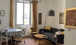 Appartement 3 Pièces 64 m² à louer à Marseille 4 (13004)