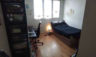 Appartement 1 Pièce 75 m² à louer à Rennes (35000)