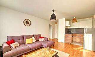 Appartement 2 Pièces 41 m² à louer à Argenteuil (95100)