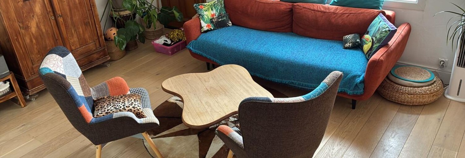 Appartement 1 Pièce 70 m² à louer à Montpellier (34000)