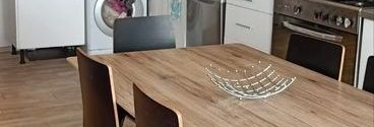 Appartement 3 Pièces 66 m² à louer à Saint-Étienne (42000)