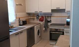 Maison 5 Pièces 93 m² à louer à La Riche (37520)