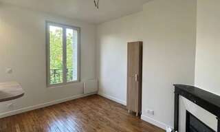 Appartement 2 Pièces 33 m² à louer à Boulogne-Billancourt (92100)