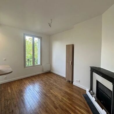 Appartement 2 pièces 1300 €