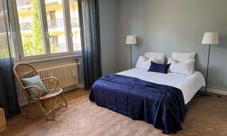 Appartement 5 Pièces 120 m² à louer à Tours (37000)