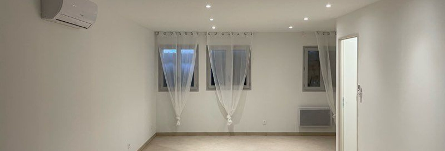 Appartement 2 Pièces 48 m² à louer à Montpellier (34000)