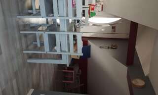 Appartement 2 Pièces 45 m² à louer à Canteleu (76380)