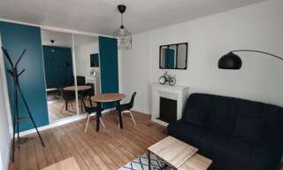 Appartement 2 Pièces 38 m² à louer à Rennes (35000)