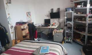 Maison 1 Pièce 17 m² à louer à Aigrefeuille-d'Aunis (17290)